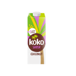 Kokosov napitek Koko dairy free SUPER1l